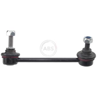 Entretoise/tige, stabilisateur A.B.S. [260805]