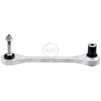 Entretoise/tige, stabilisateur A.B.S. 260869 pour AUDI A8 3.0 quattro - 220cv