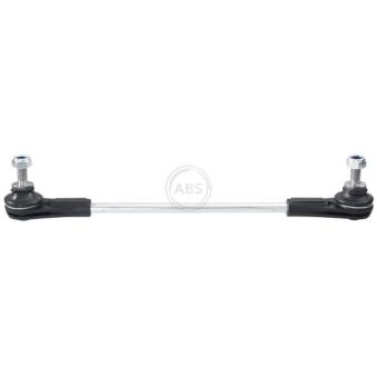 Entretoise/tige, stabilisateur A.B.S. 260880 pour OPEL KADETT Cooper S - 163cv