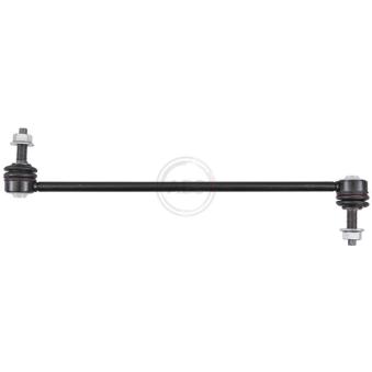 Entretoise/tige, stabilisateur A.B.S. 260908 pour SUBARU FORESTER E-JUMPY - 136cv