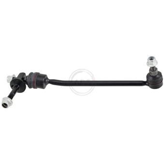Entretoise/tige, stabilisateur A.B.S. 261089 pour MERCEDES-BENZ CLASSE E E 300 e 4-matic - 320cv