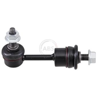 Entretoise/tige, stabilisateur A.B.S. [261141]