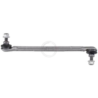 Entretoise/tige, stabilisateur A.B.S. 261165 pour SEAT LEON E 250 - 211cv