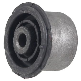 Silent bloc de suspension (train avant) A.B.S. 270025 pour MAZDA 121 S2 quattro - 230cv