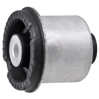 Silent bloc de suspension (train avant) A.B.S. 270033 pour TESLA MODEL X P100D AWD - 772cv