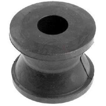 Silent bloc de suspension (train avant) A.B.S. 270114 pour FIAT PANDA 2.0 E - 79cv