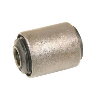 Silent bloc de suspension (train avant) A.B.S. 270279 pour AUDI 50 2.2 - 110cv
