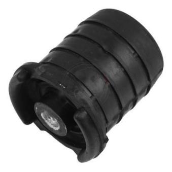 Suspension, support d'essieu A.B.S. 270453 pour HYUNDAI I30 325 tds - 143cv