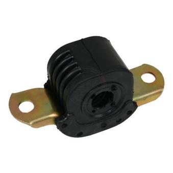 Silent bloc de suspension (train avant) A.B.S. 270641 pour MITSUBISHI SPACE 1.3 16V - 82cv