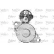 VALEO 438227 - Démarreur
