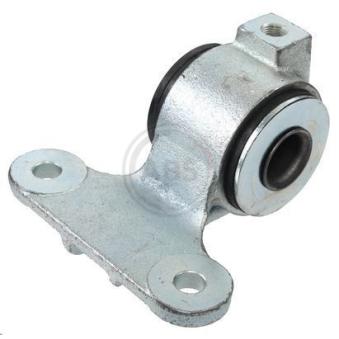 Silent bloc de suspension (train avant) A.B.S. 270709 pour CITROEN BX 2.2 - 158cv