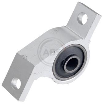 Silent bloc de suspension (train avant) A.B.S. 270775 pour SUBARU FORESTER 2.0 - 122cv