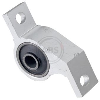 Silent bloc de suspension (train avant) A.B.S. 270778 pour SUBARU FORESTER 2.0 - 122cv