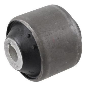 Silent bloc de suspension (train avant) A.B.S. 270786 pour OPEL OMEGA 2.0 TDI - 110cv