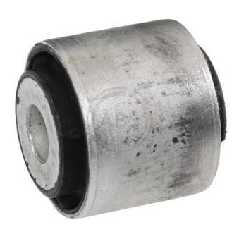 Silent bloc de suspension (train arrière) A.B.S. 270814 pour MAZDA 323 E 200 - 197cv