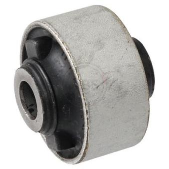 Silent bloc de suspension (train avant) A.B.S. 270815 pour FORD TRANSIT CUSTOM PureTech 110 - 110cv