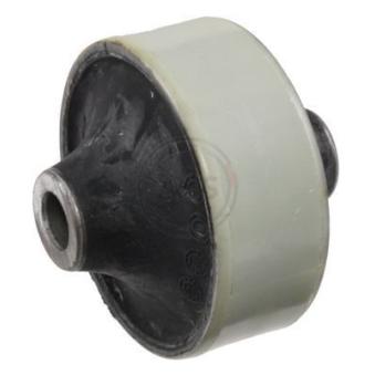 Silent bloc de suspension (train avant) A.B.S. 270826 pour OPEL CORSA 1.3 CDTI - 90cv
