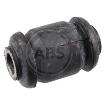 Silent bloc de suspension (train avant) A.B.S. 270850