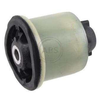 Suspension, support d'essieu A.B.S. 270855 pour FORD RANGER 1.5 dCi - 110cv