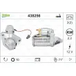 VALEO 438256 - Démarreur