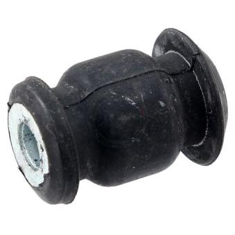 Silent bloc de suspension (train avant) A.B.S. 270939 pour SAAB 93 1.2 - 69cv