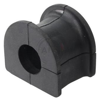 Coussinet de palier, stabilisateur A.B.S. 271044 pour LEXUS SC 2.2 TDCi - 110cv