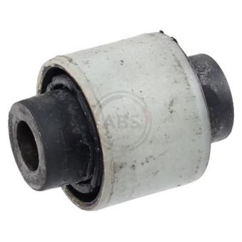 Suspension, bras de liaison A.B.S. 271105 pour AUDI A3 2.0 TDI - 140cv