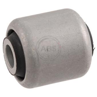 Silent bloc de suspension (train avant) A.B.S. 271114 pour BMW X6 M - 555cv