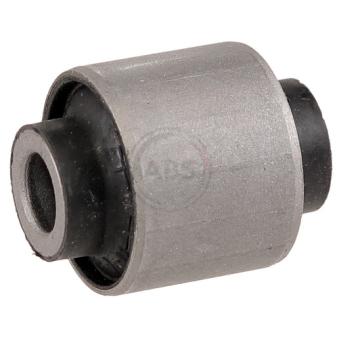Silent bloc de suspension (train arrière) A.B.S. 271282 pour KIA CEED 1.6 LPG - 124cv