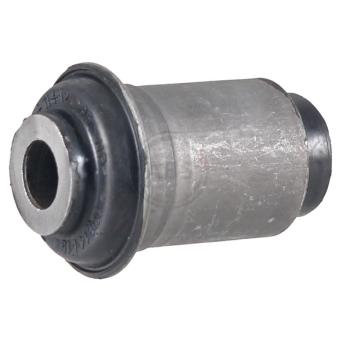 Silent bloc de suspension (train avant) A.B.S. 271366 pour OPEL OMEGA 2.5 CRDi - 110cv