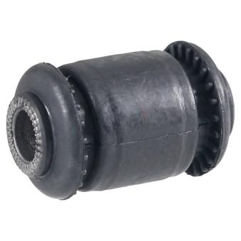 Silent bloc de suspension (train avant) A.B.S. 271459 pour MITSUBISHI ASX 1.4 CRDi - 90cv