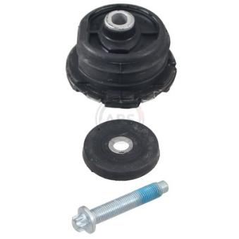 Suspension, support d'essieu A.B.S. 271490 pour MERCEDES-BENZ CLASSE E E 320 - 220cv