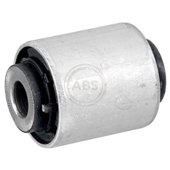 Silent bloc de suspension (train avant) A.B.S. 271512 pour SMART ROADSTER 1.5 - 76cv