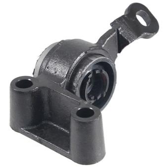 Support, silentbloc du bras transversal avant droit A.B.S. 271524 pour SUZUKI SWIFT Cooper - 115cv