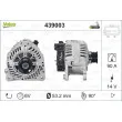 VALEO 439003 - Alternateur