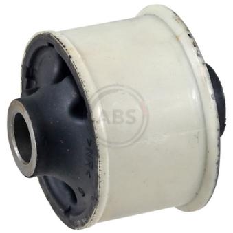Silent bloc de suspension (train avant) A.B.S. 271651 pour VOLKSWAGEN PHAETON 1.6 TDCi - 95cv