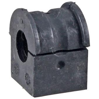 Coussinet de palier, stabilisateur A.B.S. 271658 pour SUBARU TREZIA 1.9 dCi - 90cv