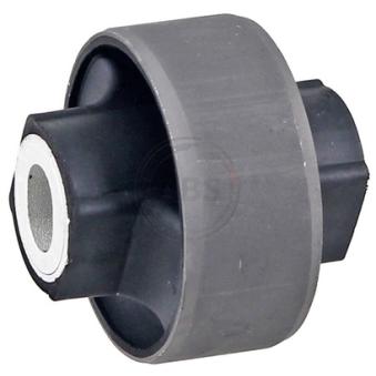 Silent bloc de suspension (train avant) A.B.S. 271662 pour JEEP COMPASS 1.6 CRD - 120cv