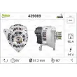 VALEO 439069 - Alternateur