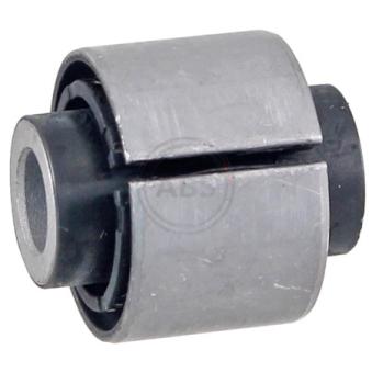 Silent bloc de suspension (train arrière) A.B.S. 271675 pour MAZDA 3 2.0 CVVT - 165cv