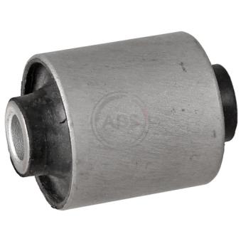 Silent bloc de suspension (train arrière) A.B.S. 271757 pour KIA CEED 1.6 LPG - 124cv