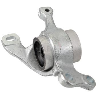 Silent bloc de suspension (train avant) A.B.S. 271765