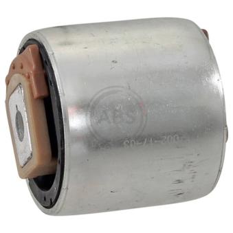 Silent bloc de suspension (train avant) A.B.S. 271768 pour AUDI A4 3.0 TDI - 218cv