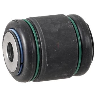 Silent bloc de suspension (train arrière) A.B.S. 271805 pour JAGUAR XF 2.2 D - 200cv