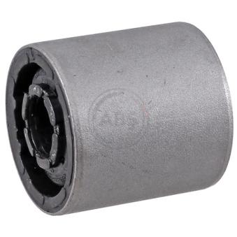 Silent bloc de suspension (train avant) A.B.S. 271821 pour RENAULT R5 Cooper S - 184cv