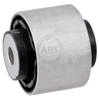 Silent bloc de suspension (train avant) A.B.S. [271847]