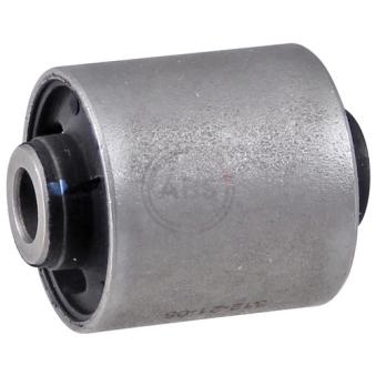 Silent bloc de suspension (train arrière) A.B.S. 271877