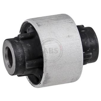 Silent bloc de suspension (train avant) A.B.S. 271910 pour SMART ROADSTER 1.5 - 76cv