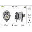 VALEO 439230 - Alternateur