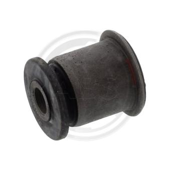 Silent bloc de suspension (train avant) A.B.S. 271948 pour FORD ECOSPORT 1.5 Ti-VCT - 110cv
